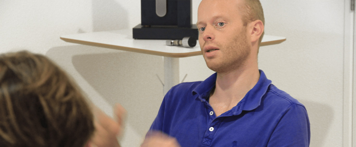 Online succesverhaal eLocktron Online succesverhaal eLocktron