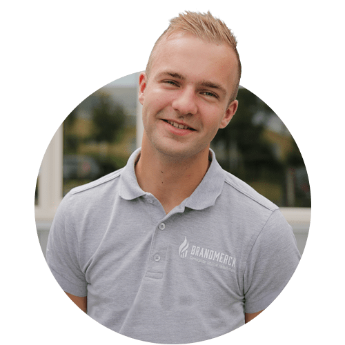 Evert Google Ads specialist Evert