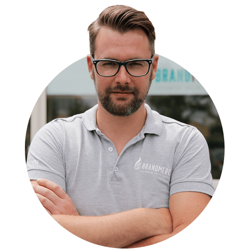 Martijn Online marketing specialist Martijn