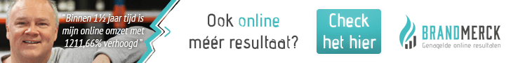 remarketing banner brandmerck