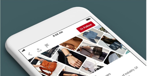 Pinterest en marketing