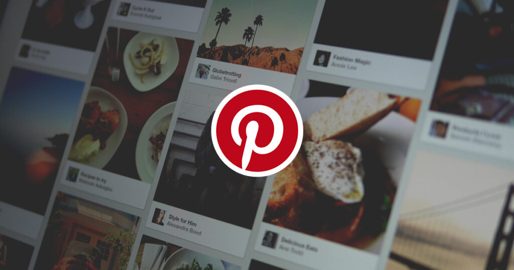 marketing & pinterest