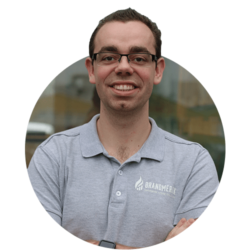 Social data en conversie specialist Geert Jan