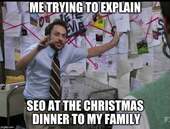 seo kerst