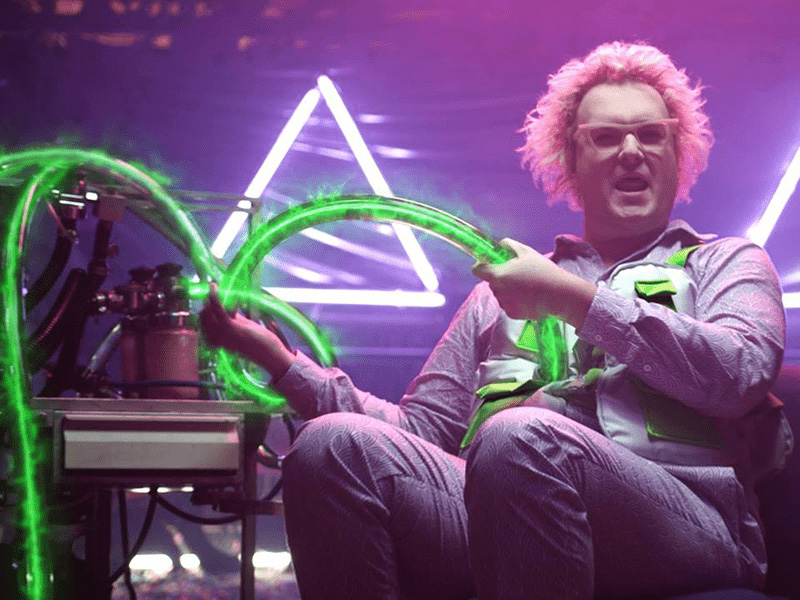 Crazy Harder Crazy Harder YouTube campagne
