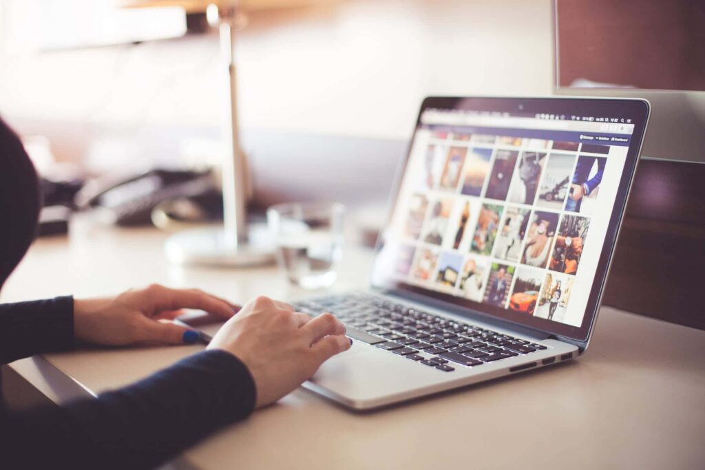 Pinterest Advertising uitgelegd in diverste stappen