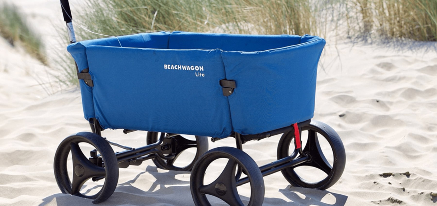 Beachwagon lite Beachwagon lite