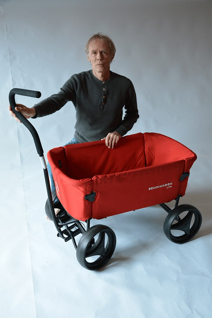 Gerjan Koster Beach Wagon Company Gerjan Koster Beach Wagon Company