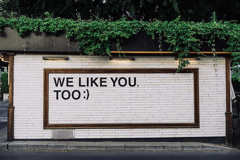 meaningful interactions meaningful interactions instagram trend