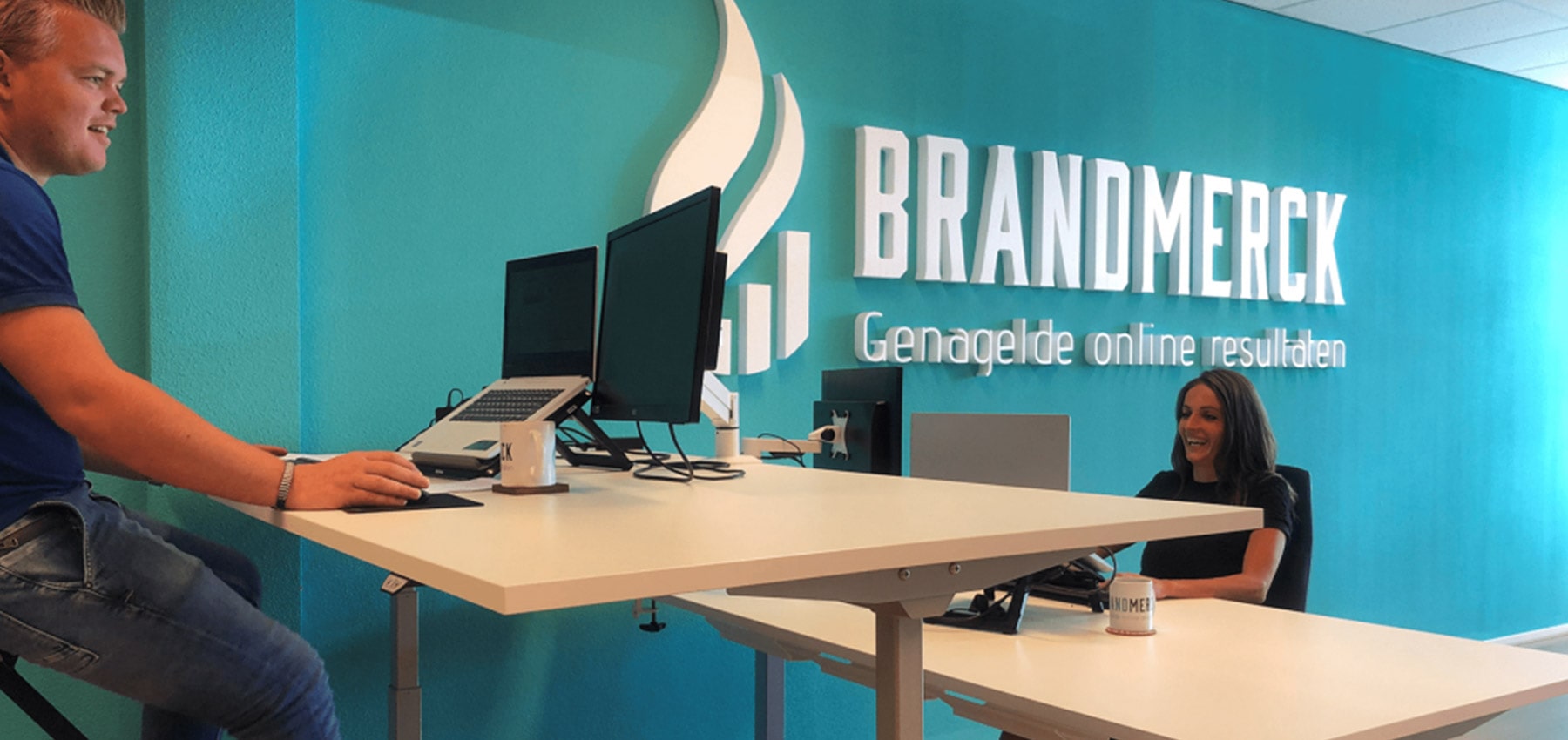 Samenwerking Goedkoopinrichten.nl Brandmerck Samenwerking Goedkoopinrichten.nl Brandmerck