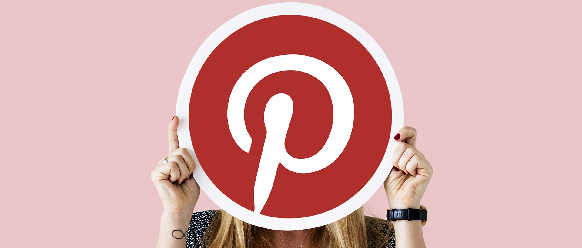 pinterest voor bedrijven