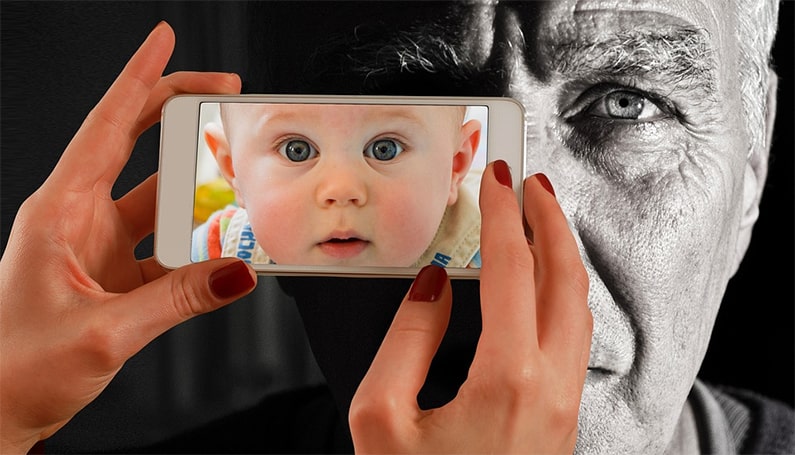 50+ en babyboomers