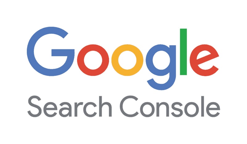 google search console logo