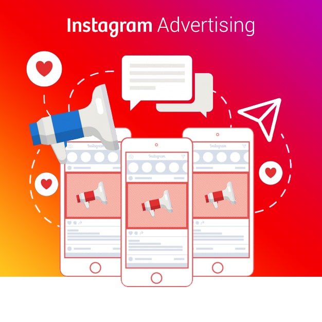 instagram advertising