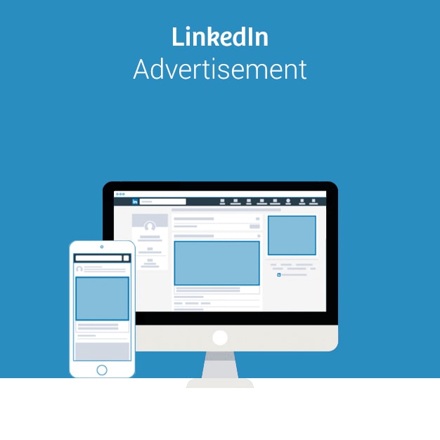 linkedin advertisement