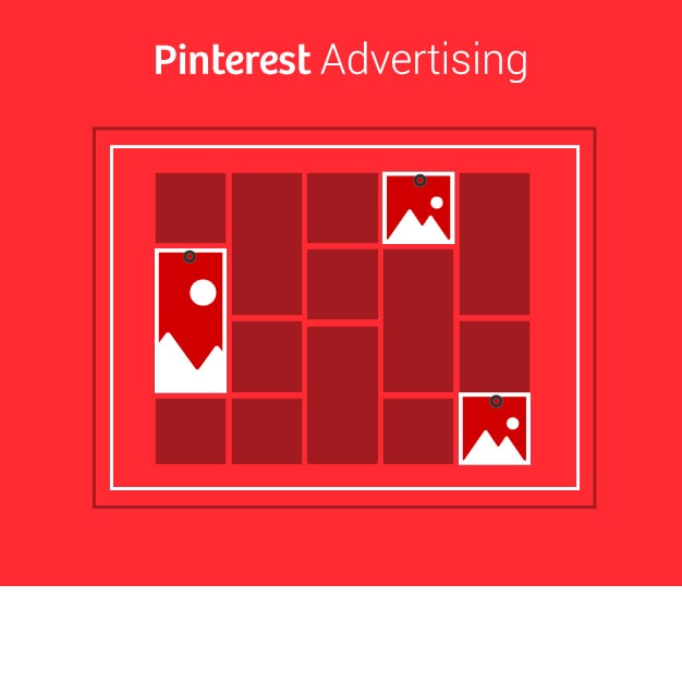 pinterest advertising