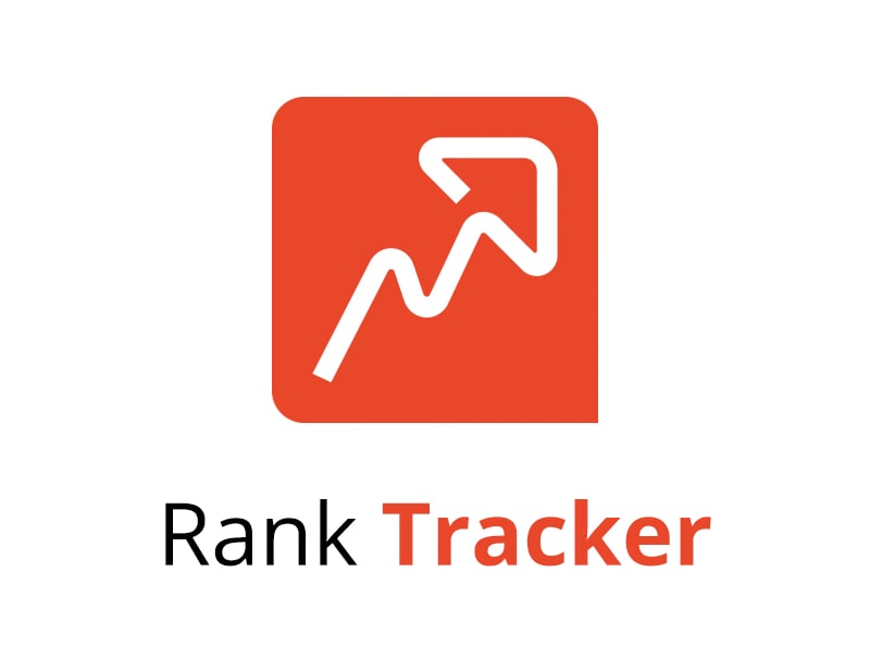 rank tracker logo