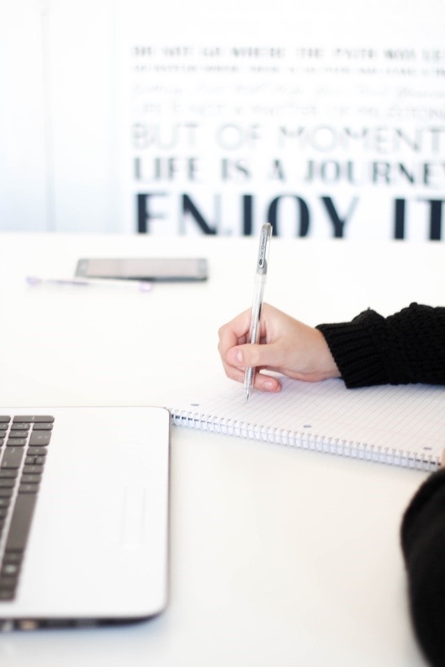 tip 5 beste teksten