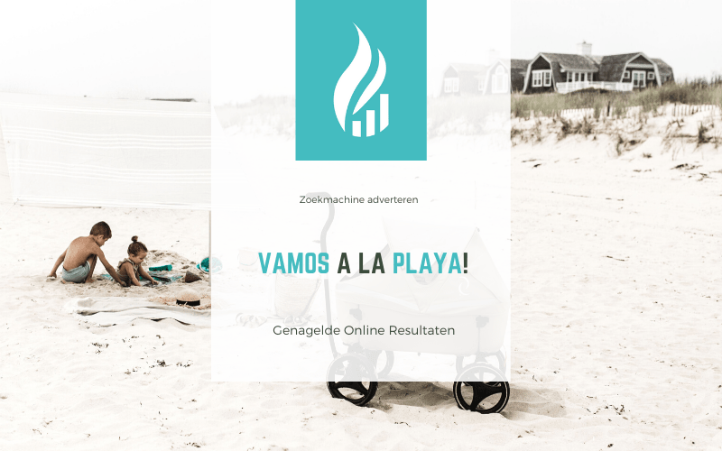 Vamos a la playa! Brandmeck ft. Beach Wagon Company Vamos a la playa! Brandmeck ft. Beach Wagon Company