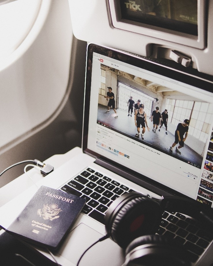 video advertenties youtube