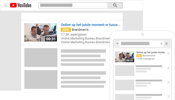 video discovery