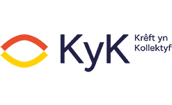 Kyk scholen logo