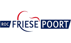 logo roc friese poort