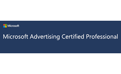 microsoft advertising logo