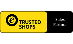 trusted shops sales partner logo