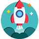 display advertising icon