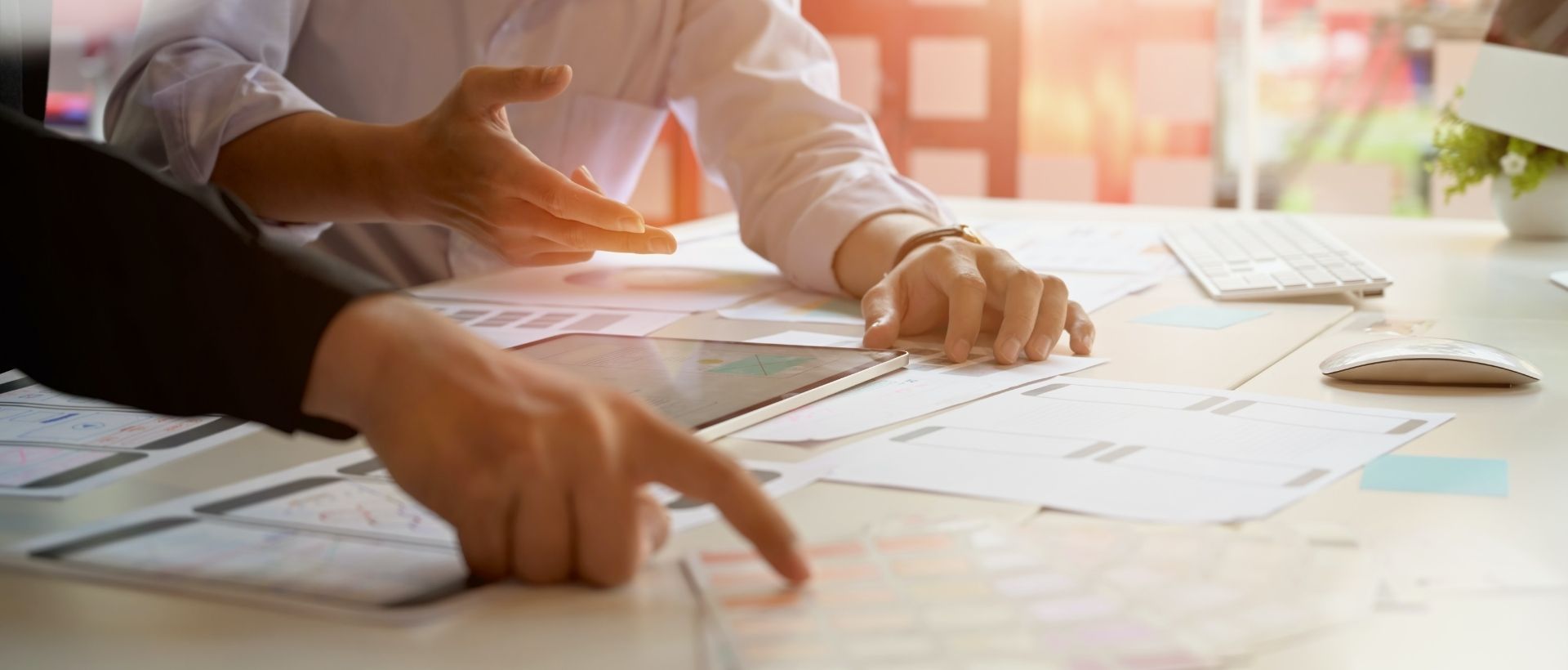 Google analytics instellen in 5 eenvoudige stappen