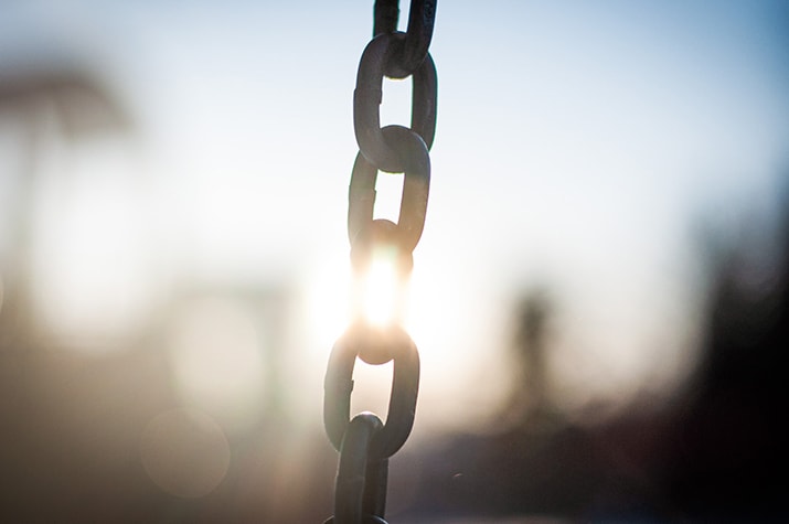 backlinks en linkbuilding