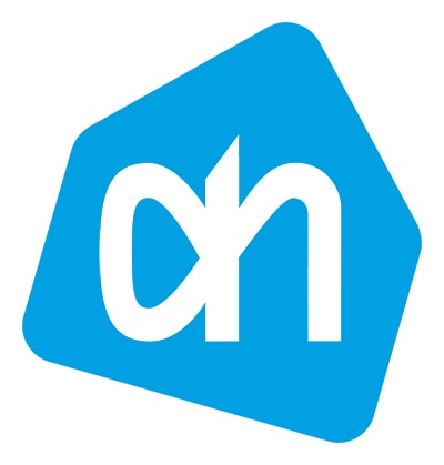 logo albert heijn