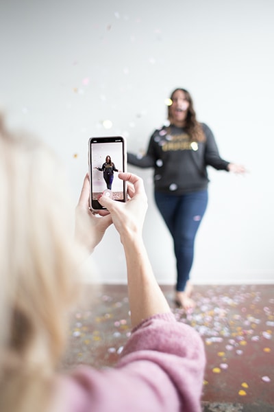 tiktok social media platform
