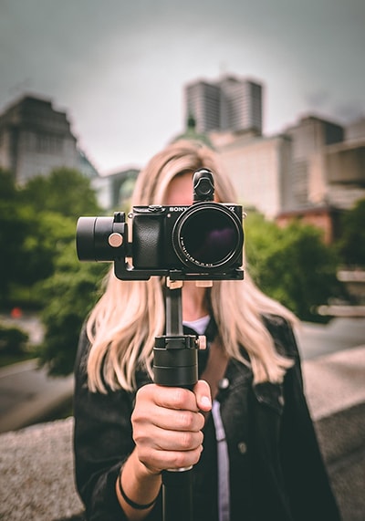 video met instagram reels