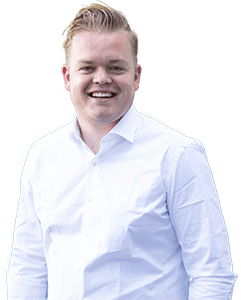 Thijs van Beijeren