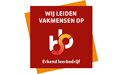 erkend leerbedrijf