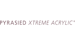pyrasied xtreme acrylic