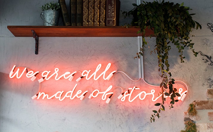 stories instagram tip