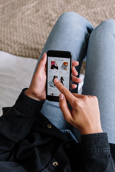 hoe werkt google shopping