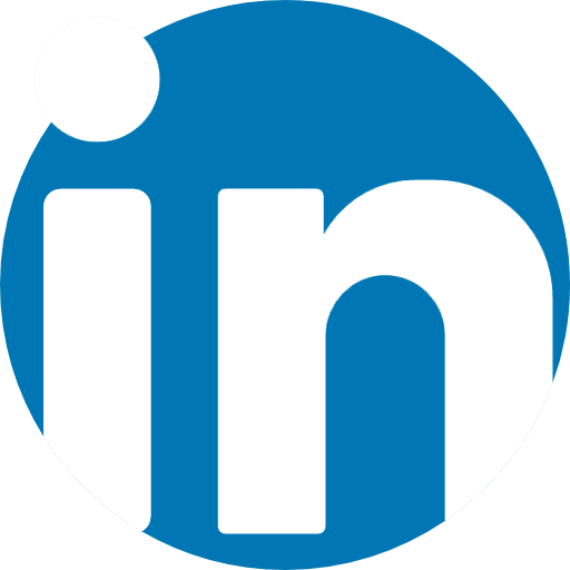 linkedin logo