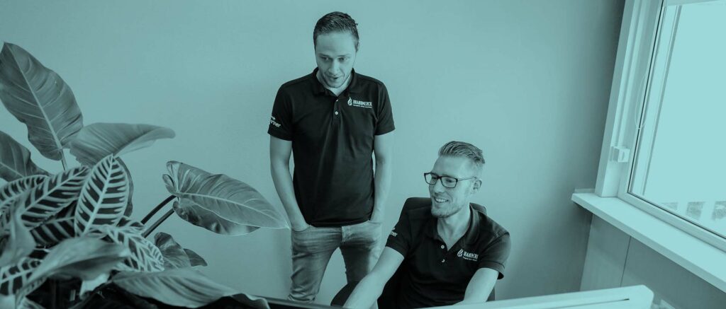 vacature stage online marketing