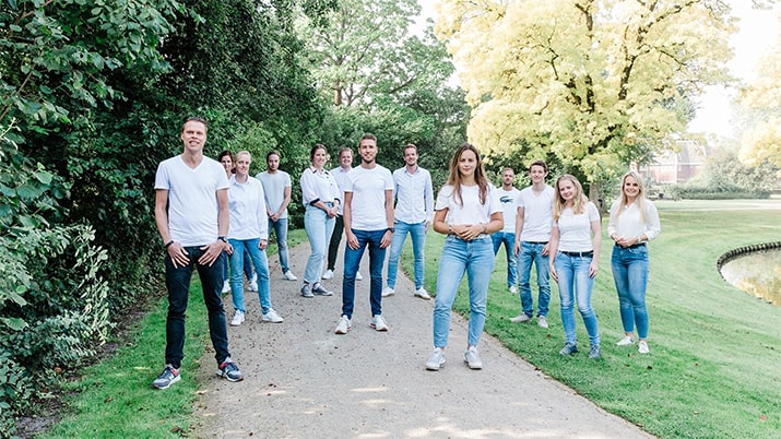 instagram specialisten brandmerck 2021