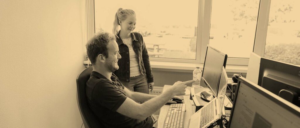 header vacature ads specialist