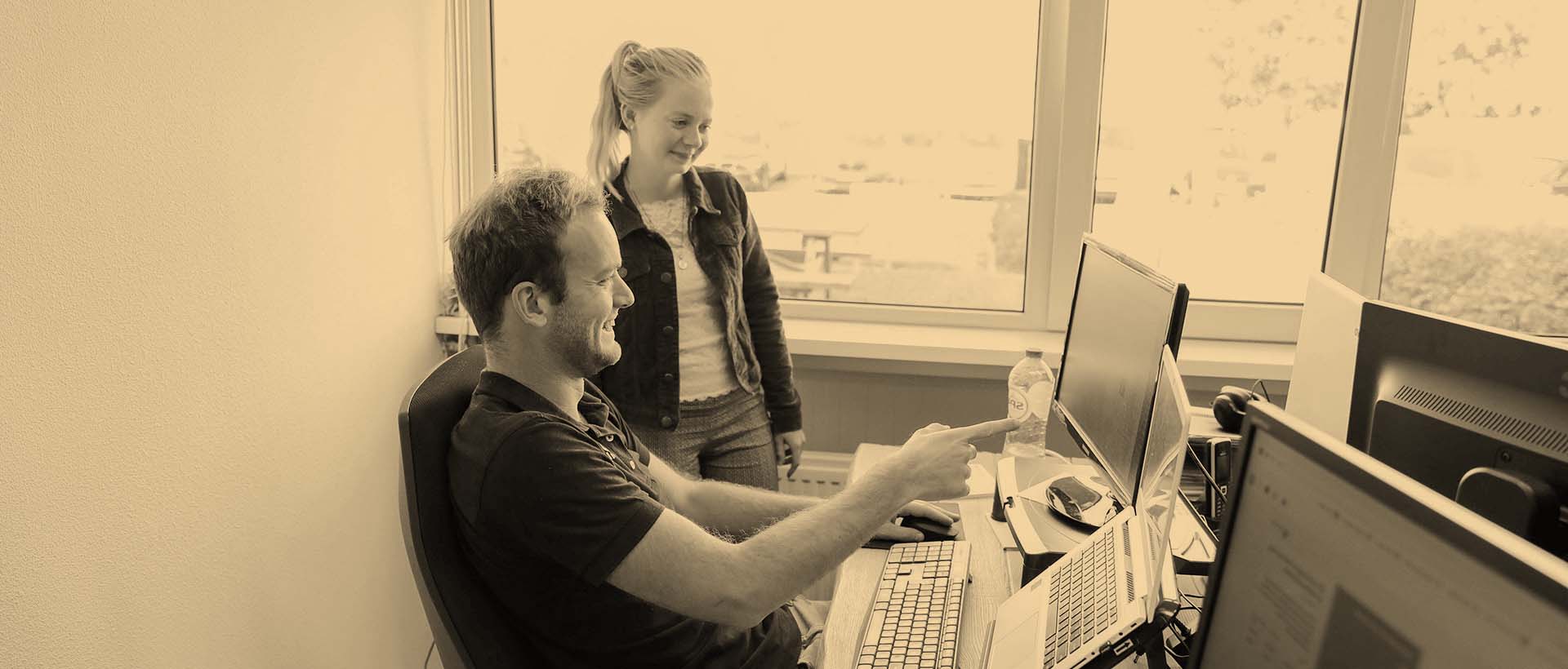 header vacature ads specialist