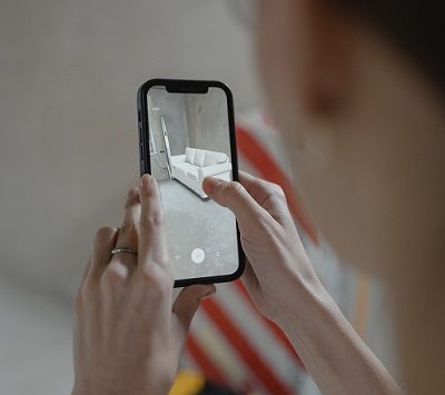 Augmented reality