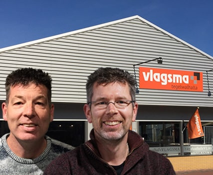 henk en wim vlagsma