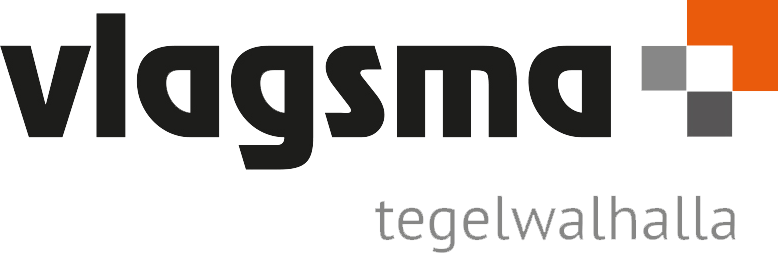 logo vlagsma tegelwalhalla