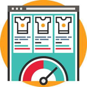icon boost ads shoparize