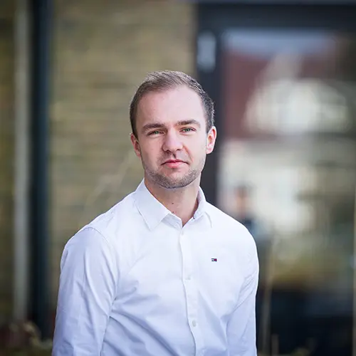 Evert De Jong